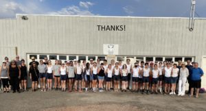 LLVRC General Donations