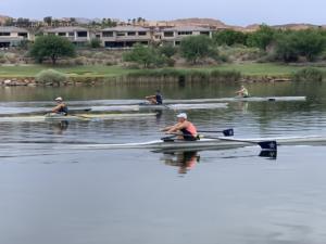 Sculling HiRes